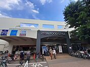 【スーパー】イオンフードスタイル小平店まで800ｍ