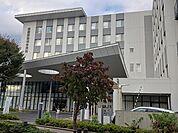 【総合病院】武蔵野徳洲会病院まで684ｍ