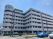【総合病院】京都九条病院まで500ｍ