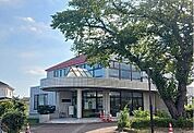 【市役所・区役所】水戸市役所赤塚出張所まで300ｍ