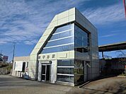【駅】関東鉄道常総線南守谷駅まで940ｍ