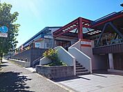 【スーパー】スーパーナカガワ大住ヶ丘店様まで1500ｍ