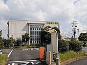 【図書館】志段味図書館まで1000ｍ