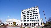 【市役所・区役所】熊谷市役所まで1800ｍ