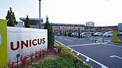【ショッピングセンター】ウニクス鴻巣まで1300ｍ