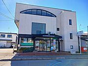 【銀行】ＪＡ京都中央 洛南支店まで400ｍ