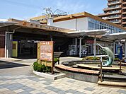 【駅】ＪＲ焼津駅まで2500ｍ