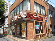 【その他】ほっともっと西院店まで270ｍ