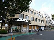 【総合病院】恵愛堂病院まで1600ｍ