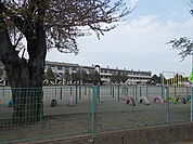 【小学校】水戸市立寿小学校まで850ｍ