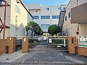 【小学校】栗原北小学校まで31ｍ