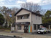 【警察】城東交番まで500ｍ
