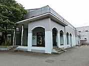 コパンスポーツクラブ大垣まで67ｍ