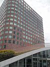 【市役所・区役所】福生市役所まで120ｍ