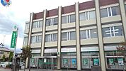 【銀行】埼玉りそな銀行羽生支店まで1400ｍ
