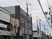 【銀行】埼玉りそな銀行杉戸支店まで300ｍ