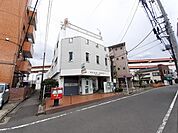 【郵便局】足立本木一郵便局まで500ｍ