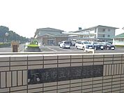 【小学校】下野市立祇園小学校まで400ｍ