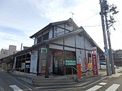 【郵便局】名古屋有松郵便局まで994ｍ