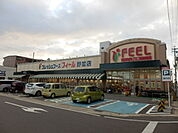 【スーパー】フィール野並店まで739ｍ