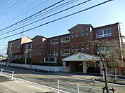 【幼稚園】徳重幼稚園まで726ｍ