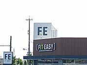 FIT EASY　一宮店まで650ｍ