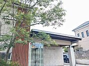 【内科】くろかわ内科クリニックまで700ｍ