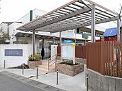 【幼稚園】神守こども園まで180ｍ
