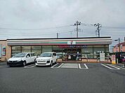 【コンビニエンスストア】セブンイレブンまで950ｍ