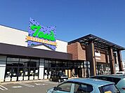 【スーパー】トウズ八街店まで2100ｍ