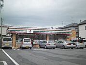 【コンビニエンスストア】セブンイレブン清水梅ヶ谷店まで482ｍ