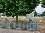 【公園】町田公園まで95ｍ