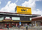 ＭＥＧＡドン・キホーテ豊明店まで1100ｍ