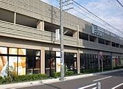 【スーパー】ドミーまで350ｍ
