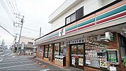 【コンビニエンスストア】セブン-イレブン 入間東毛呂店まで400ｍ