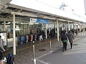 【駅】鶴川駅まで1900ｍ