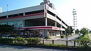 【郵便局】那覇新都心郵便局まで560ｍ