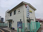 【警察】川名交番まで764ｍ