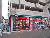 【スーパー】まいばすけっと上小田中店まで122ｍ