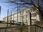 【小学校】酒門小学校まで1500ｍ