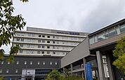 【総合病院】高槻病院様まで1400ｍ
