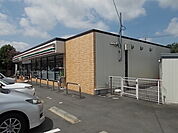 【コンビニエンスストア】セブンイレブン元吉田店まで900ｍ