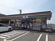 【コンビニエンスストア】セブンイレブン常滑榎戸店まで790ｍ