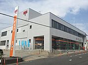 【郵便局】豊明郵便局まで1200ｍ