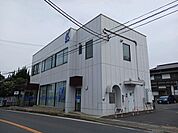 【銀行】京葉銀行新木店まで969ｍ
