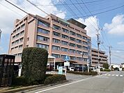 【総合病院】群馬県済生会前橋病院まで350ｍ
