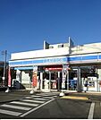 【コンビニエンスストア】ローソンまで750ｍ