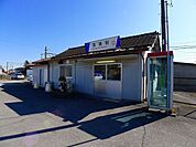【駅】渡瀬駅まで850ｍ