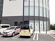【その他】タリーズコーヒーまで450ｍ