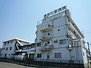 【総合病院】医療法人聖真会春田仁愛病院まで886ｍ